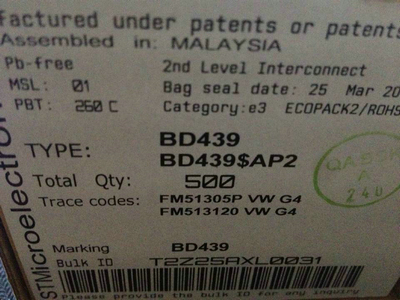 BD439